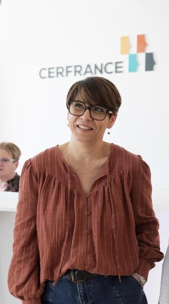Des collaboratrices de Cerfrance à votre écoute